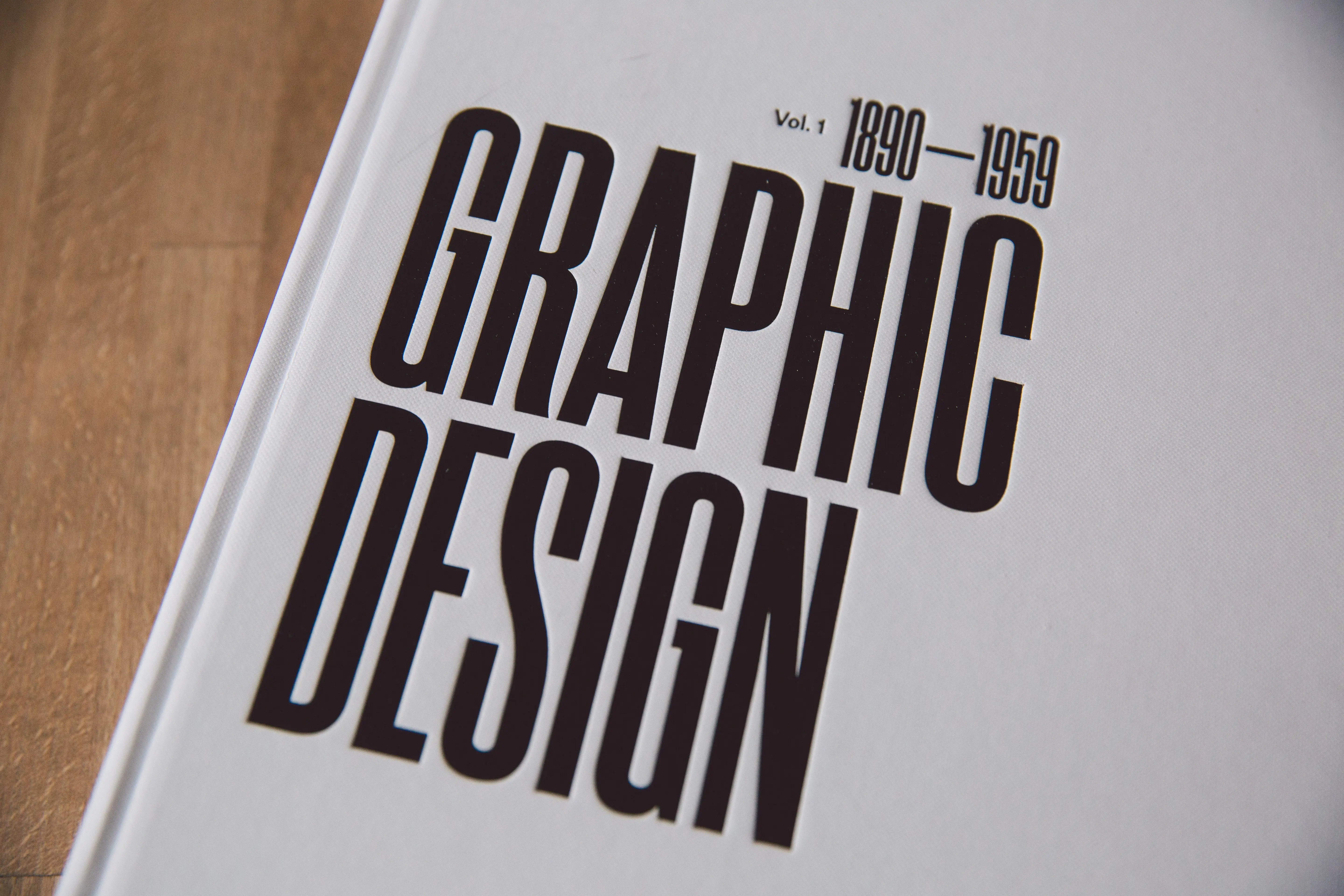 Graphic design