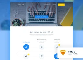 Landing Pages