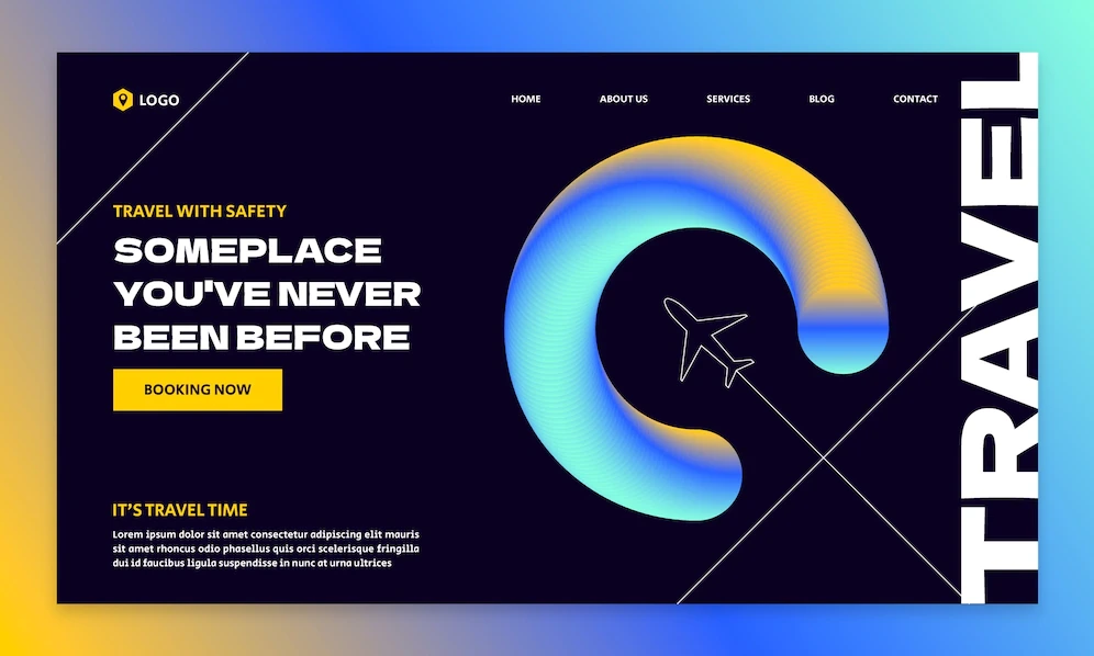 Landing Pages