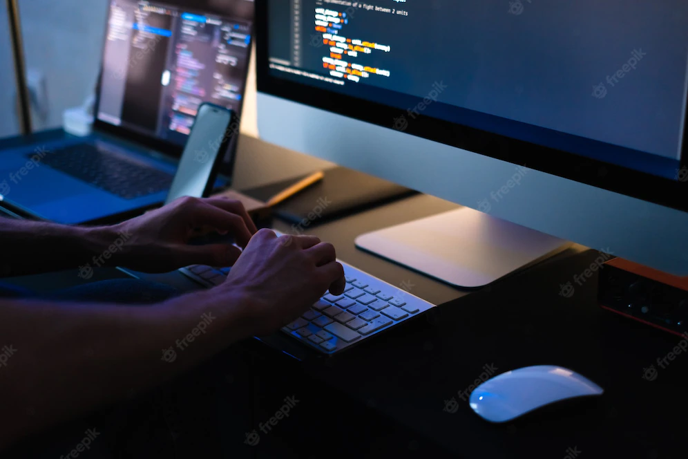 Web Design