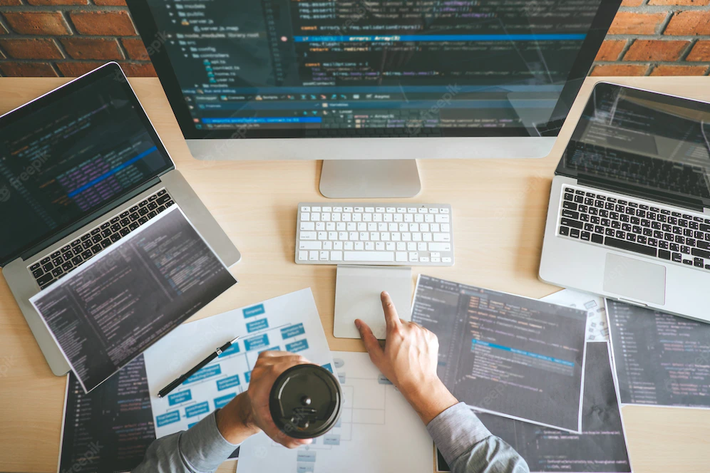 Web Design