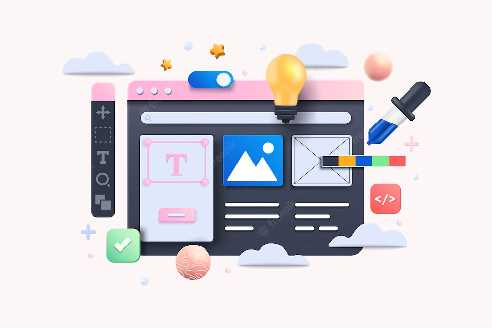 Web Design