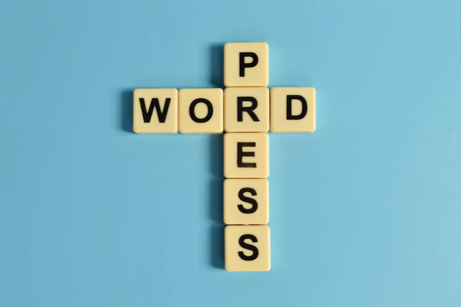 Wordpress