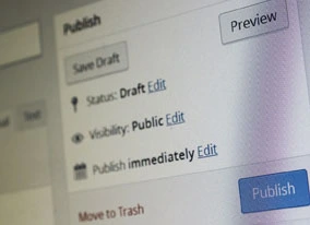 Wordpress