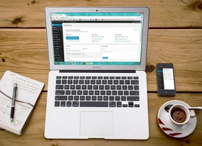 Wordpress
